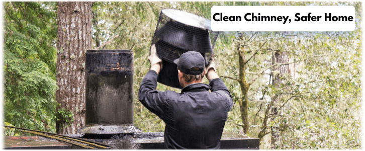 Chimney Cleaning Roswell GA