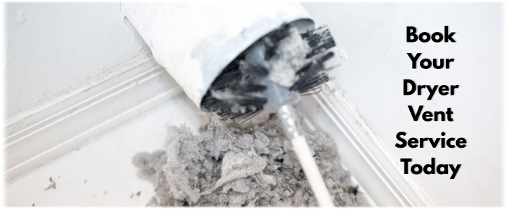 Dryer Vent Cleaning Roswell GA