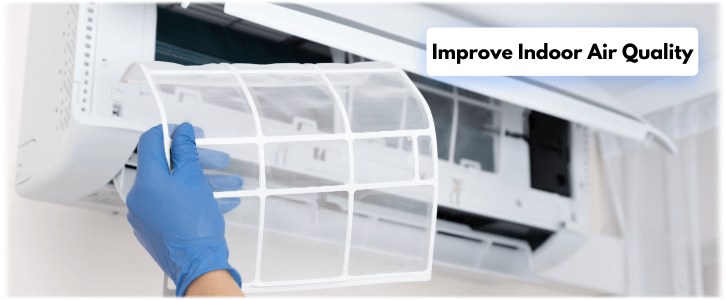 HVAC Mold Removal Roswell GA